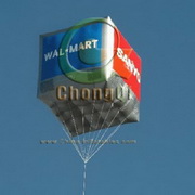 inflatalbe helium balloon